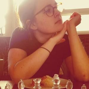 Meet your Posher, Starla